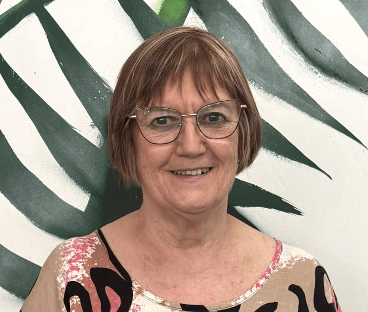 Lidia Unger